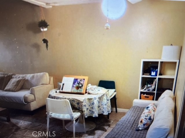 Rancho San Juan (RSJ) - Residential Lease