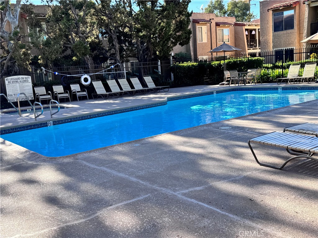 Rancho San Juan (RSJ) - Residential Lease