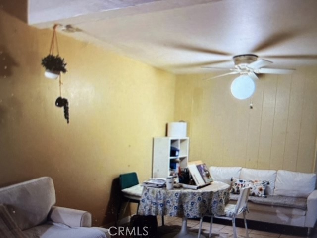 Rancho San Juan (RSJ) - Residential Lease