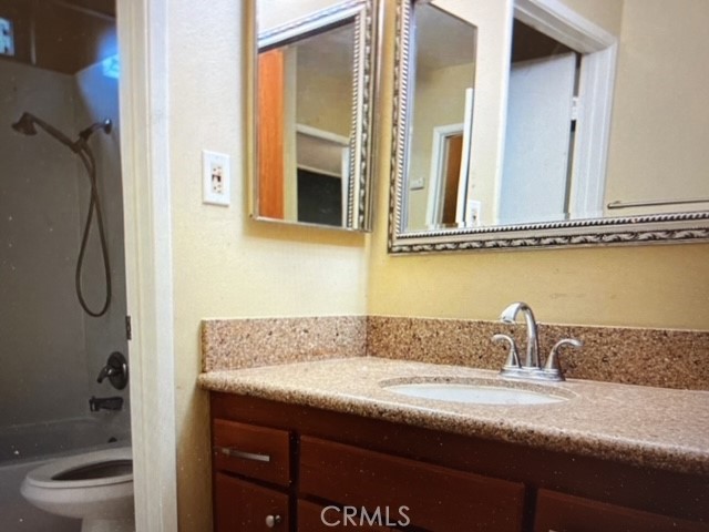 Rancho San Juan (RSJ) - Residential Lease