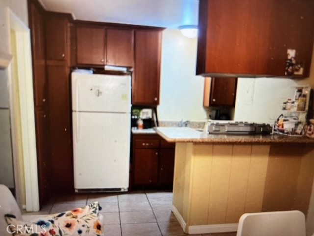 Rancho San Juan (RSJ) - Residential Lease