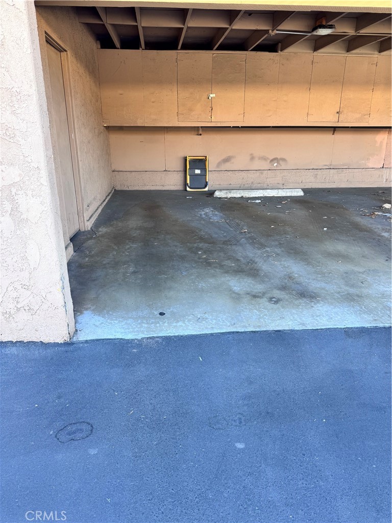 Rancho San Juan (RSJ) - Residential Lease