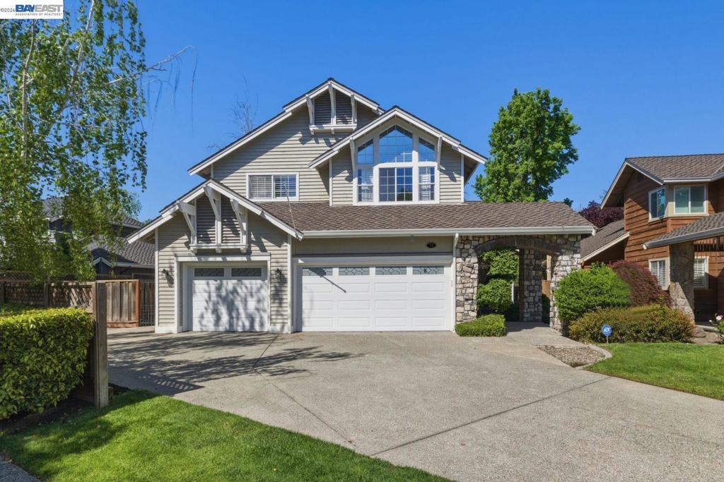74 Canyon Green Way Way