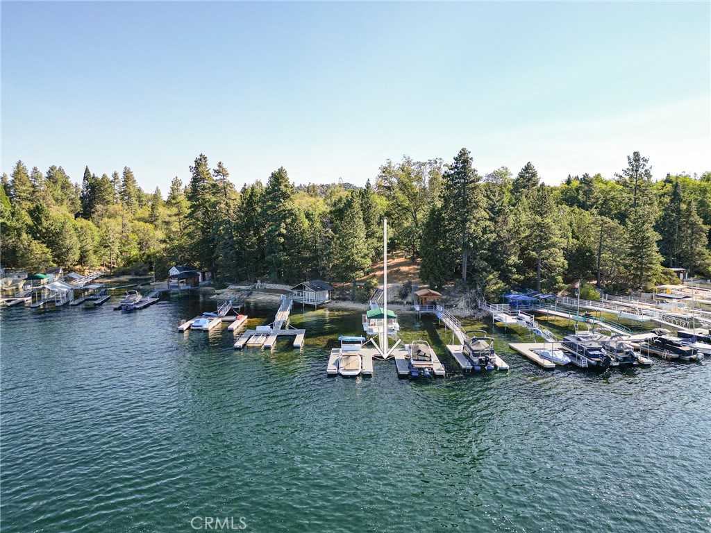 Arrowhead Woods (AWHW) - Residential