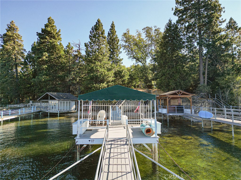 Arrowhead Woods (AWHW) - Residential