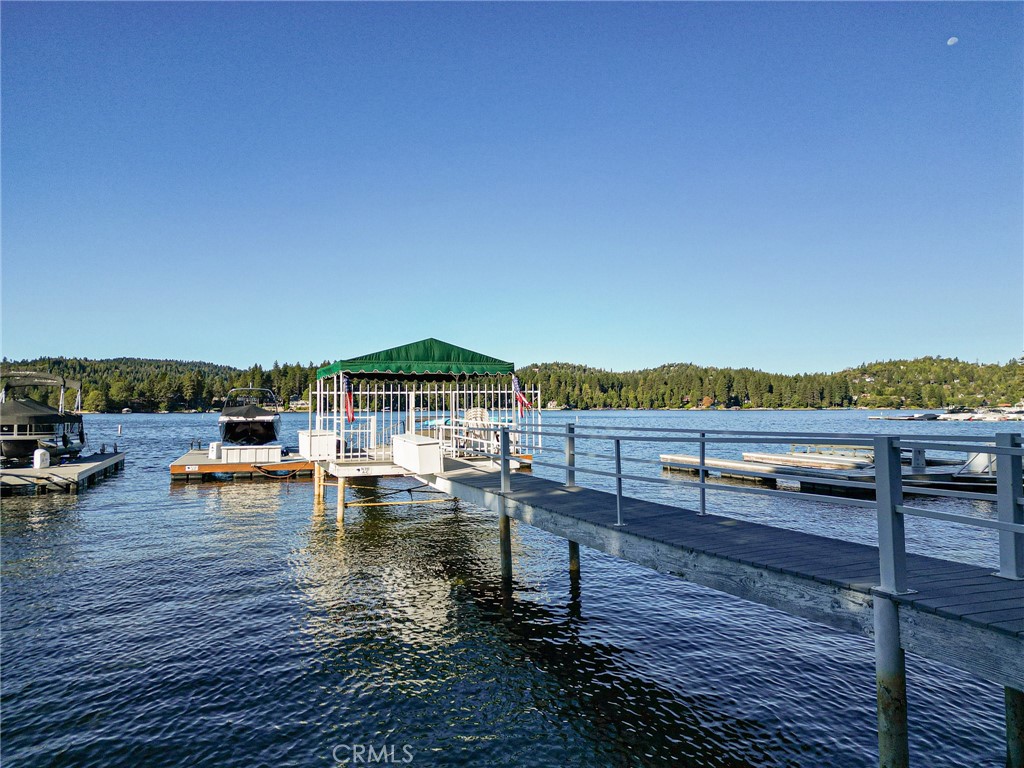 Arrowhead Woods (AWHW) - Residential
