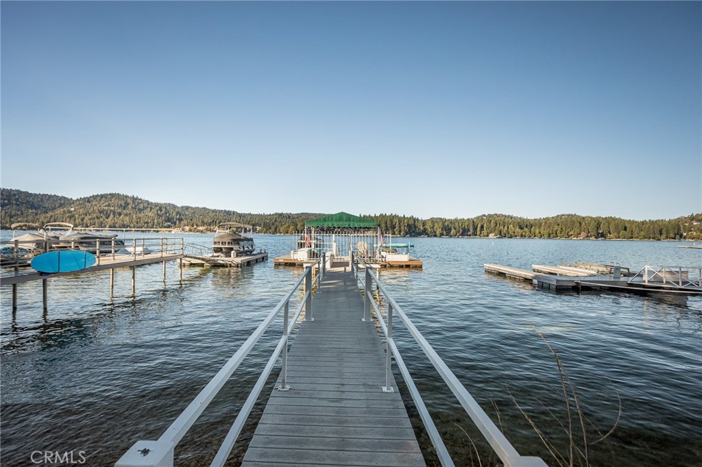 Arrowhead Woods (AWHW) - Residential