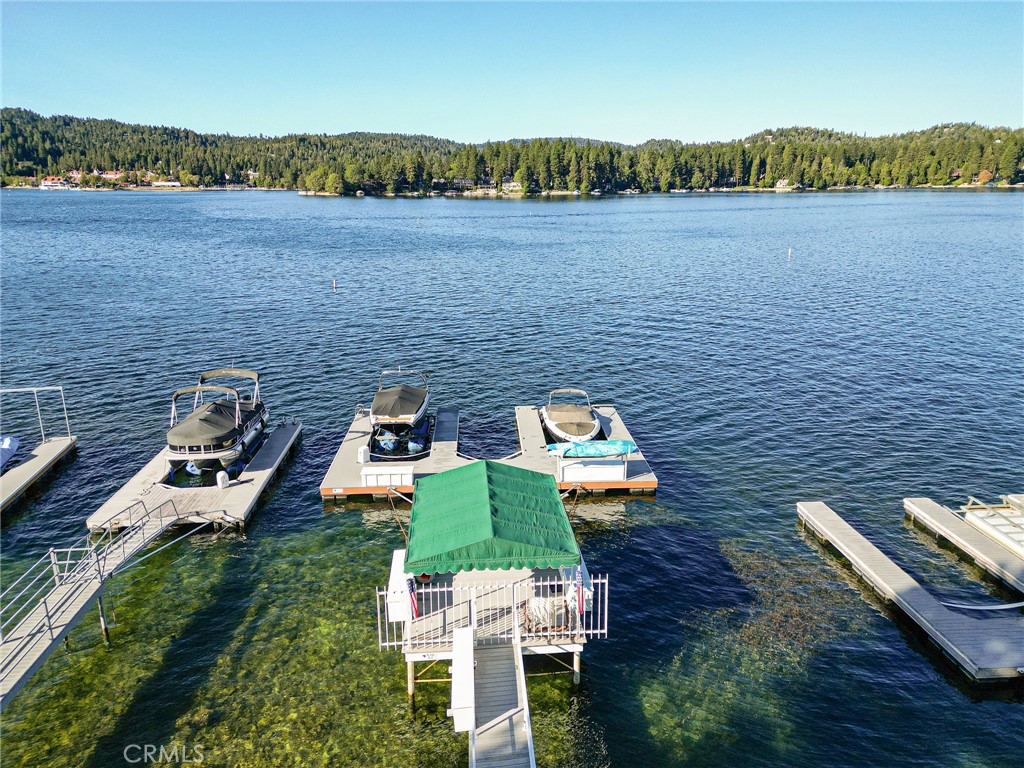 Arrowhead Woods (AWHW) - Residential