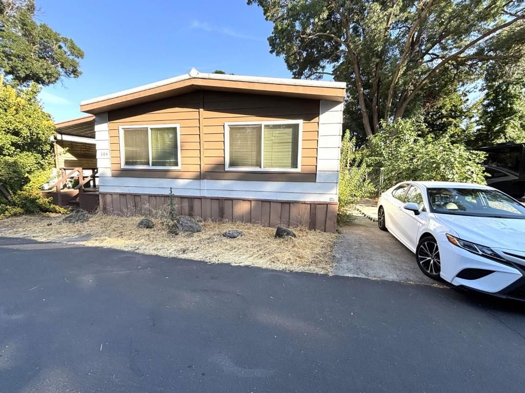 Photo of 3156 Esplanade, Chico, CA 95973 (MLS # ML82025727)