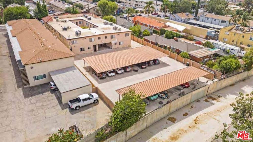 24846 Walnut Street