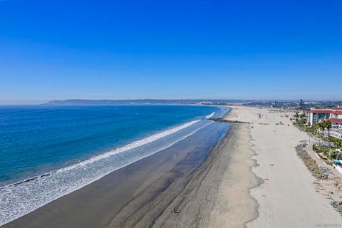 1730 Avenida Del Mundo 402 Coronado CA 92118