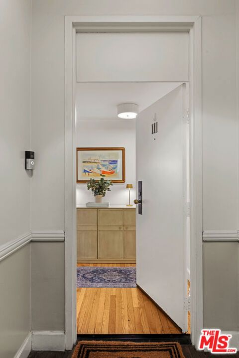 Photo of 12115 San Vicente Boulevard #111, Los Angeles, CA 90049 (MLS # 26834661)