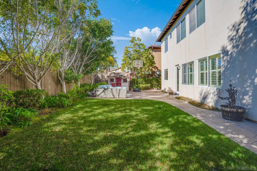 Rancho Bernardo - Residential