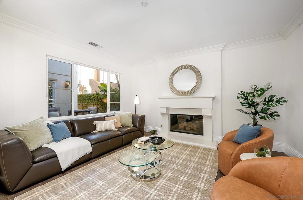 Rancho Bernardo - Residential