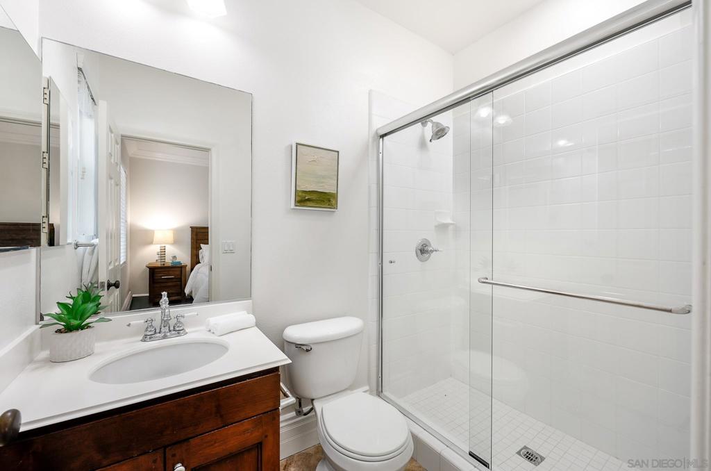 Rancho Bernardo - Residential