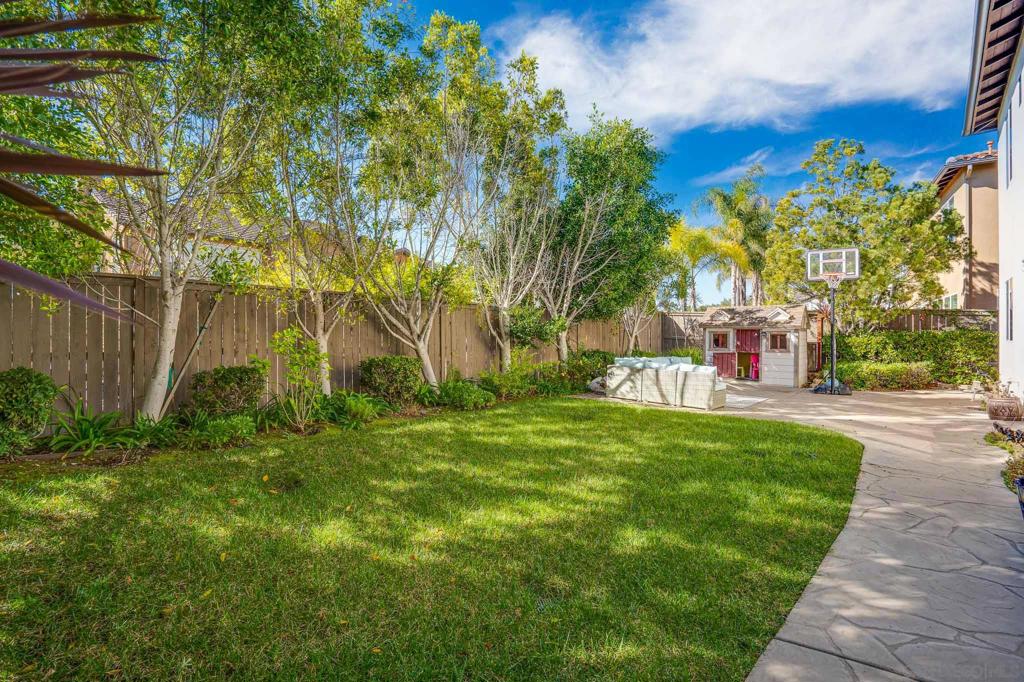 Rancho Bernardo - Residential