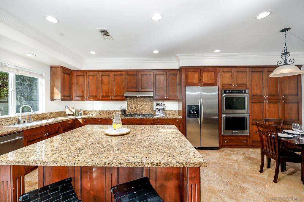 Rancho Bernardo - Residential