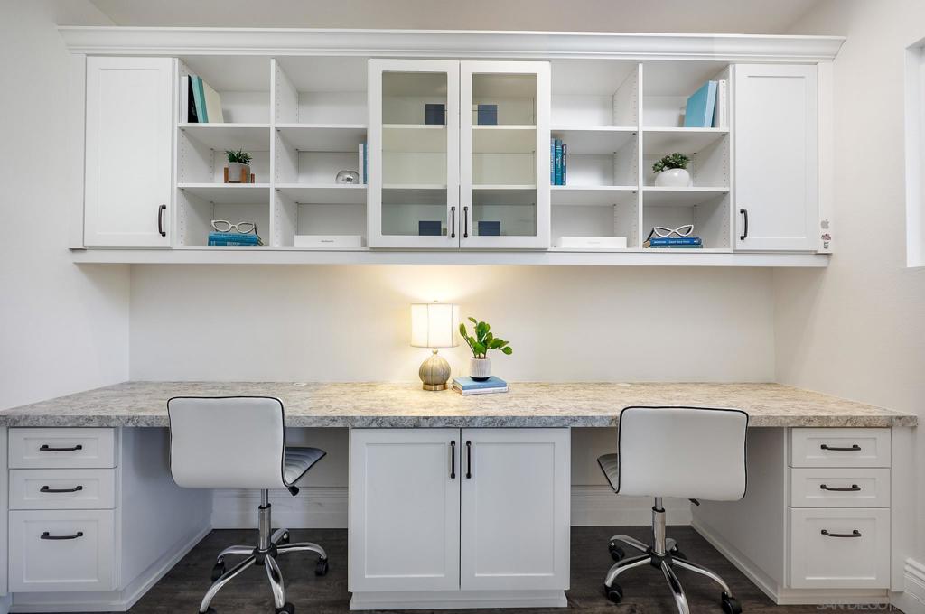 Rancho Bernardo - Residential