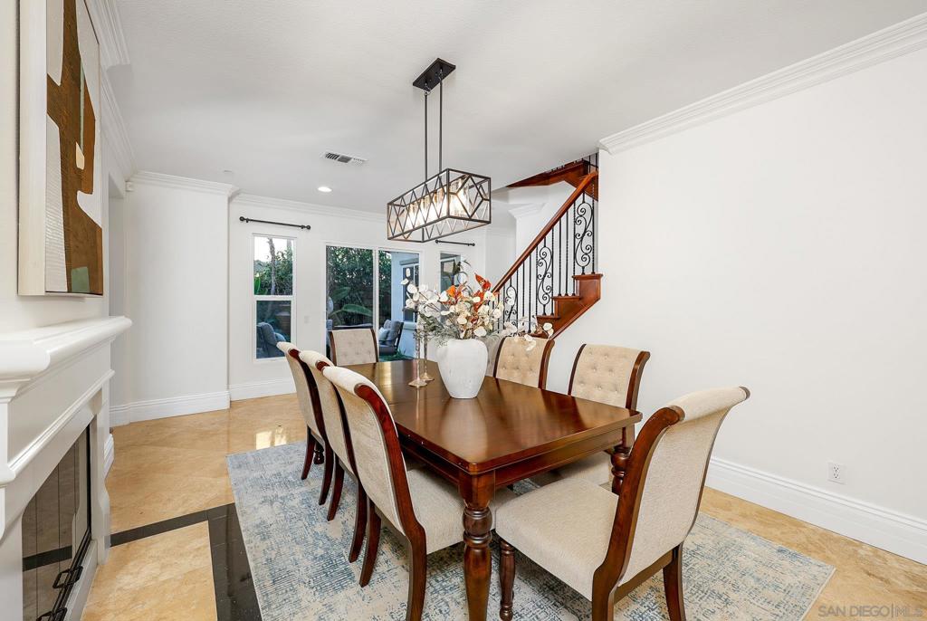 Rancho Bernardo - Residential