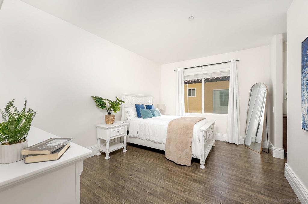 Rancho Bernardo - Residential