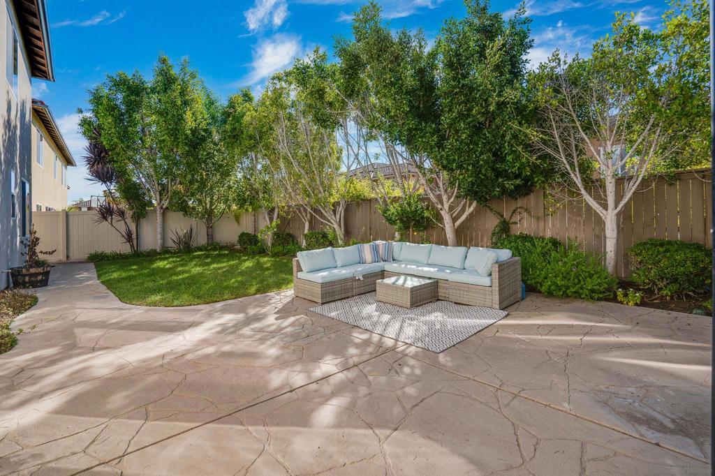 Rancho Bernardo - Residential