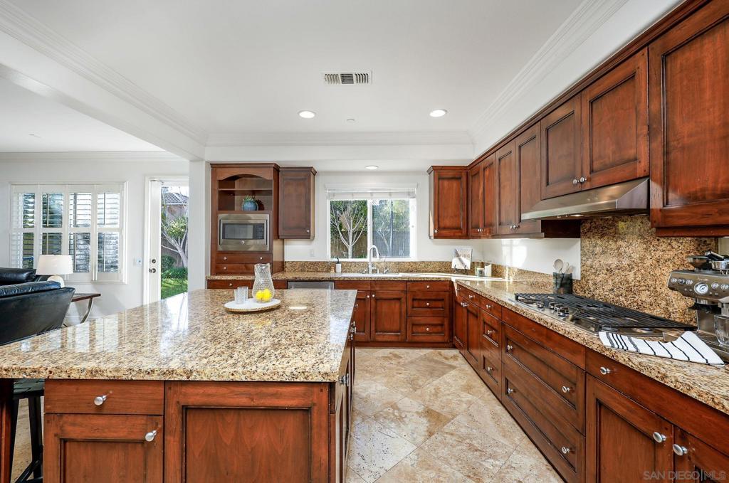 Rancho Bernardo - Residential