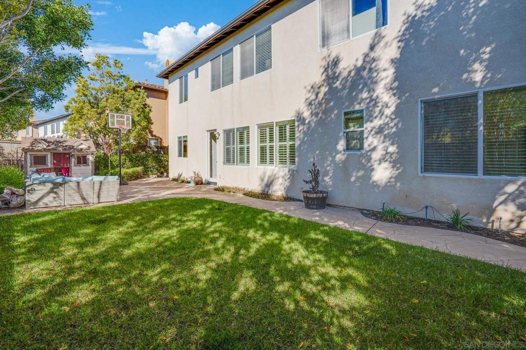 Rancho Bernardo - Residential