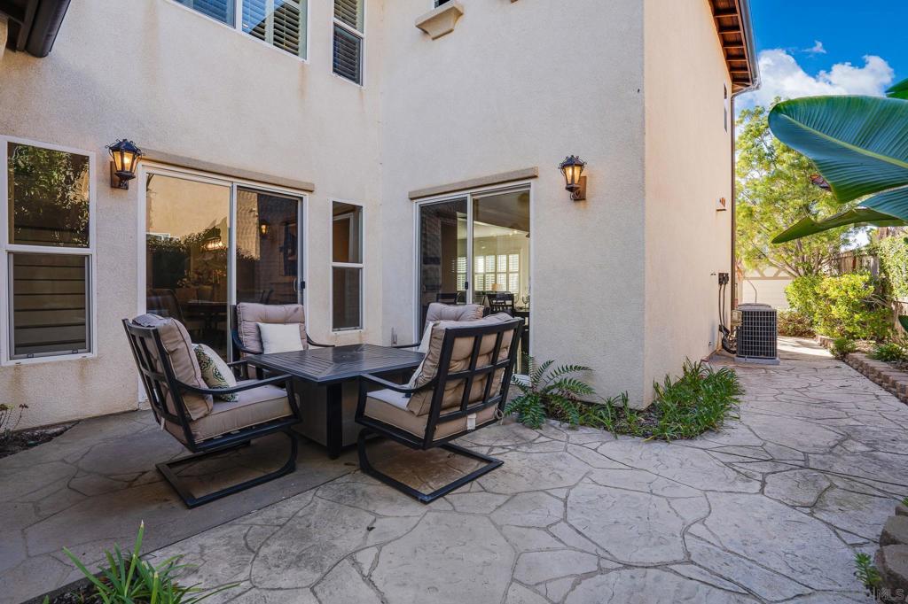 Rancho Bernardo - Residential