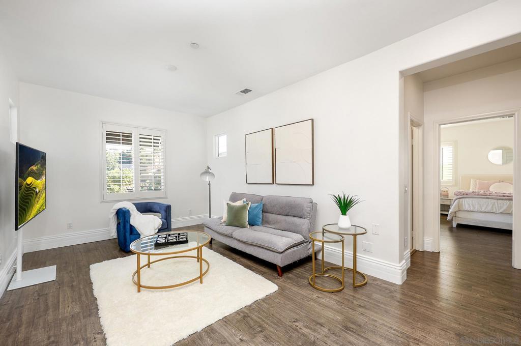 Rancho Bernardo - Residential