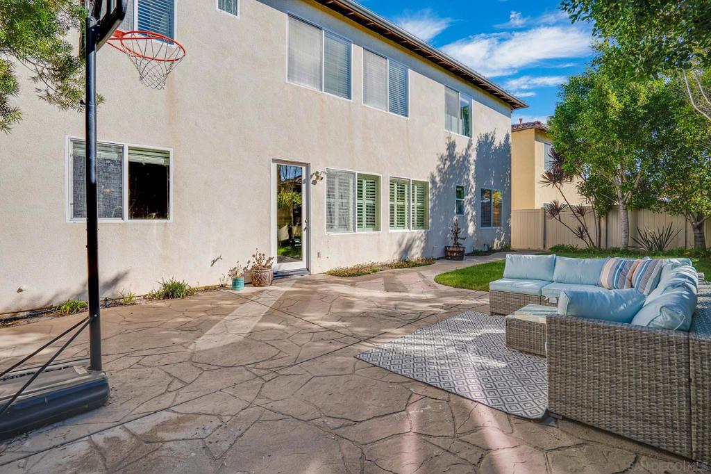 Rancho Bernardo - Residential