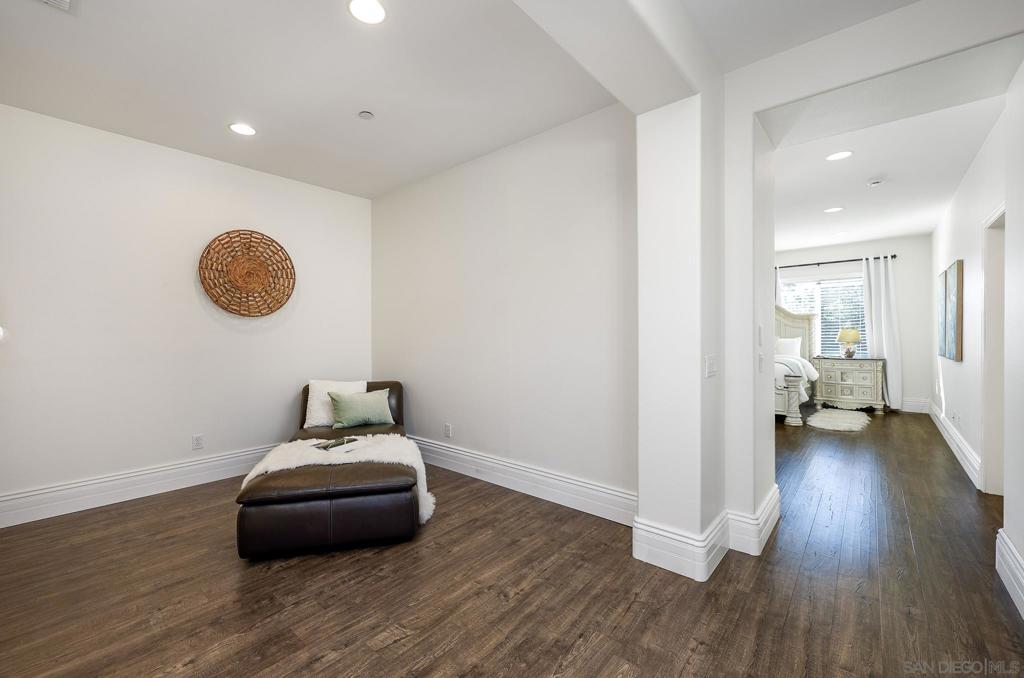 Rancho Bernardo - Residential