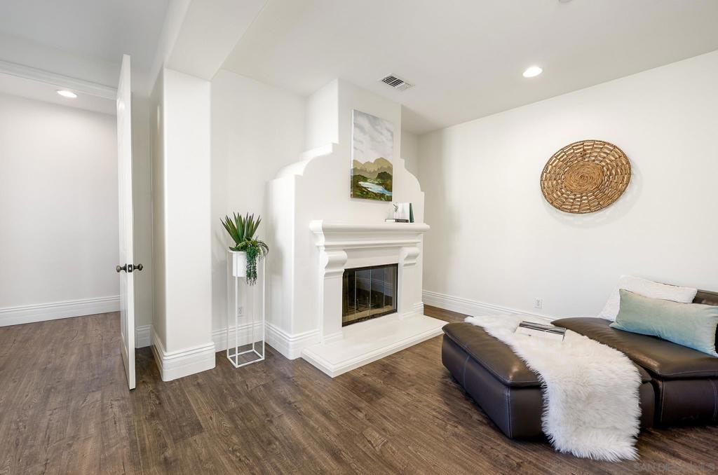 Rancho Bernardo - Residential