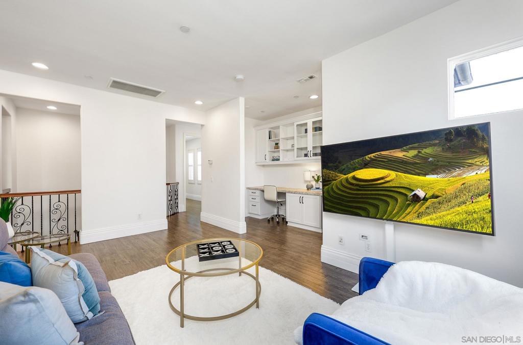 Rancho Bernardo - Residential