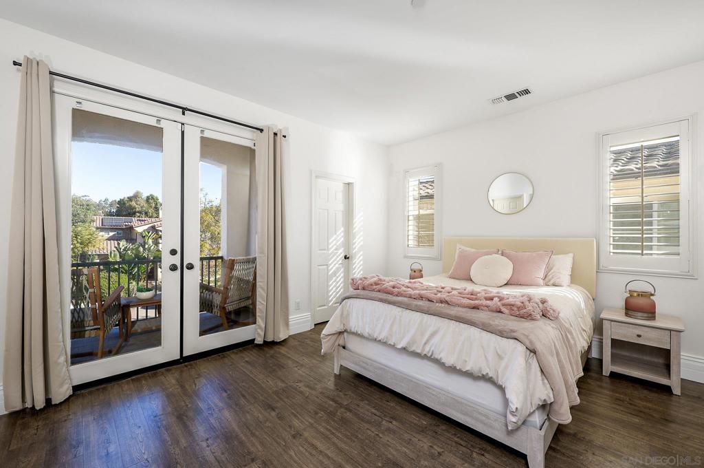 Rancho Bernardo - Residential