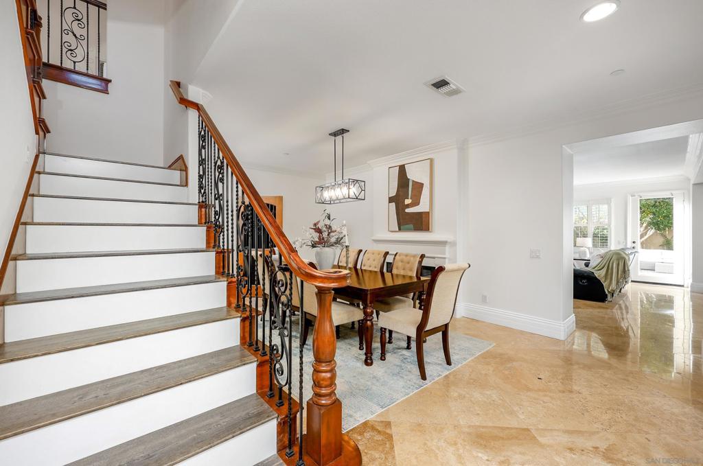 Rancho Bernardo - Residential