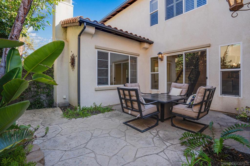 Rancho Bernardo - Residential