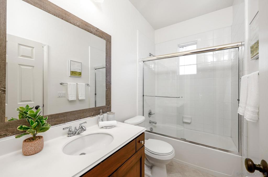 Rancho Bernardo - Residential