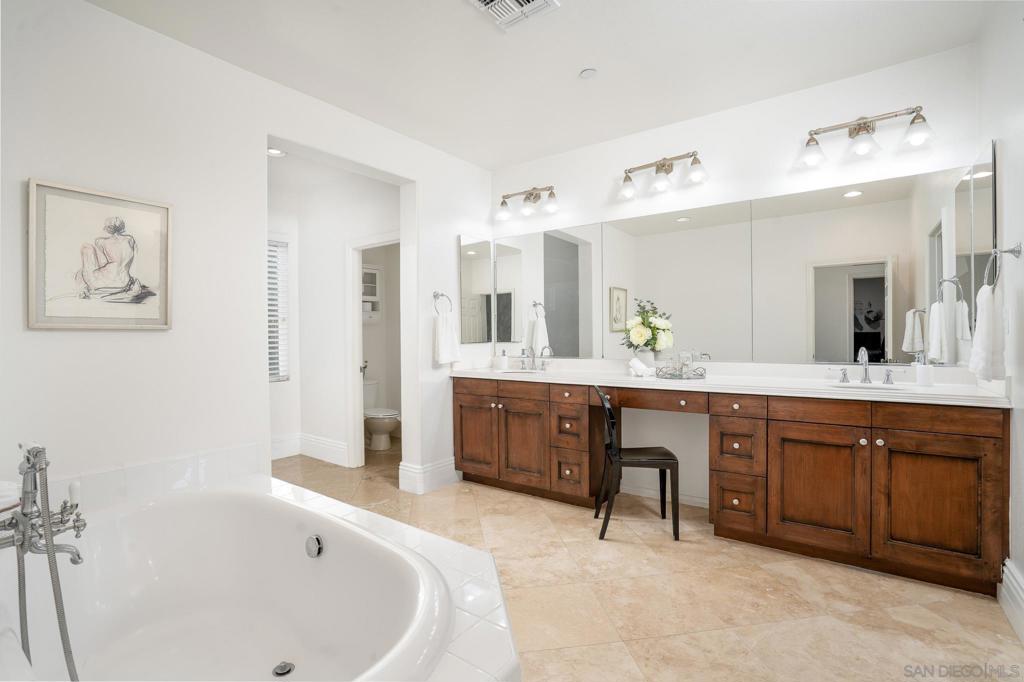 Rancho Bernardo - Residential