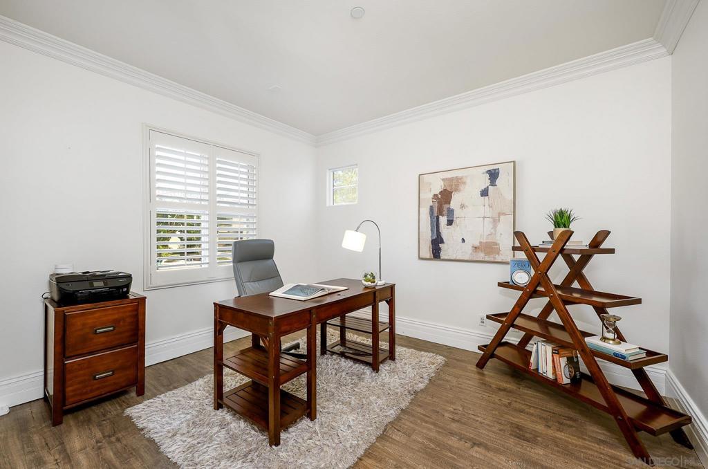 Rancho Bernardo - Residential