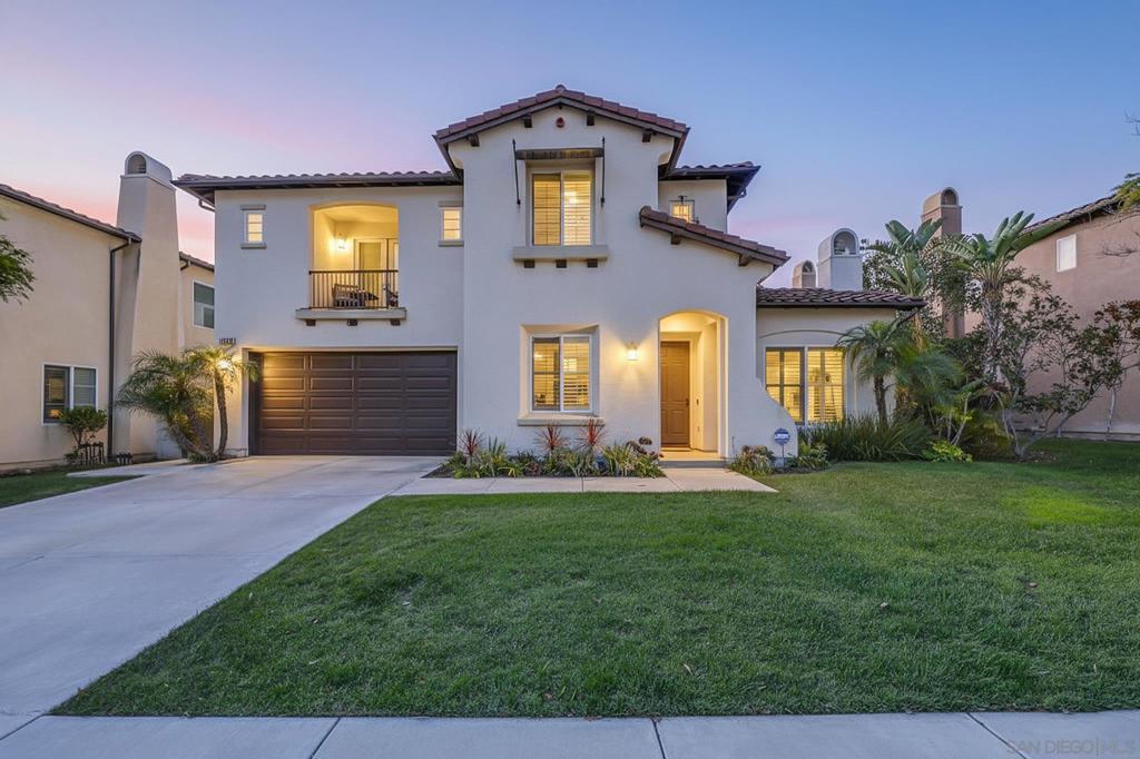 Rancho Bernardo - Residential