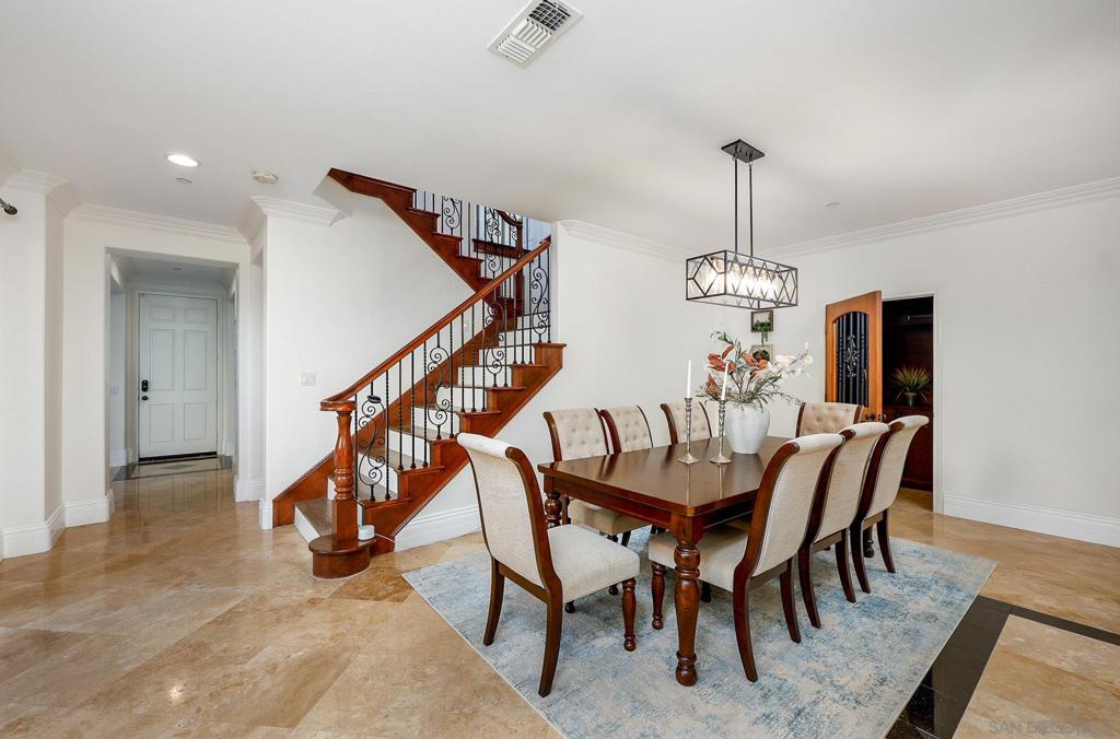 Rancho Bernardo - Residential