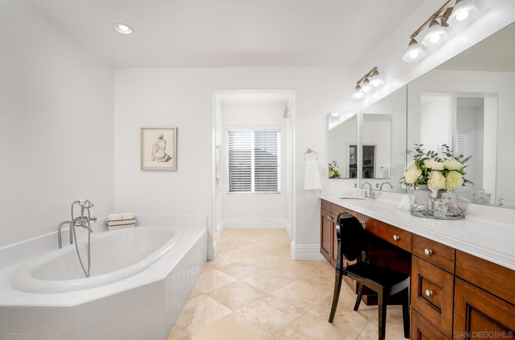 Rancho Bernardo - Residential