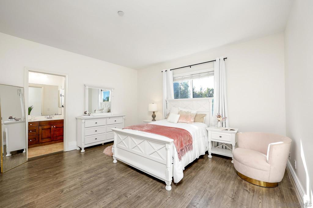 Rancho Bernardo - Residential