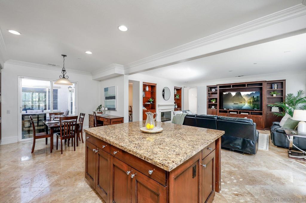 Rancho Bernardo - Residential