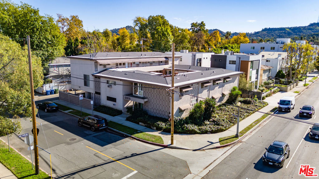 12070 Woodbridge Street