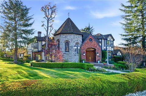 Photo of 852 Peninsula Avenue, Claremont, CA 91711 (MLS # TR26012019)