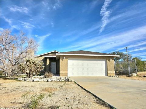 Photo of 6543 Ivanpah, 29 Palms, CA 92277 (MLS # JT26021458)