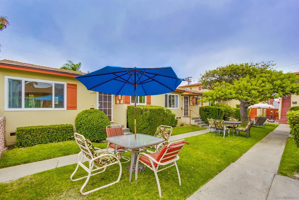 1173 1179 Felspar St.