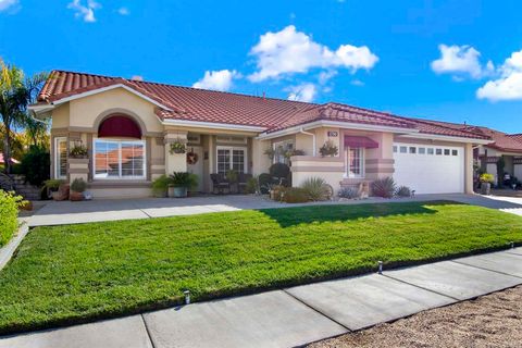 1790 Almond Tree Street Hemet CA 92545