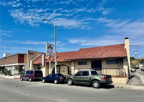 Photo of 1815 Lomita Boulevard, Lomita, CA 90717 (MLS # SB26027035)